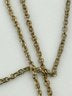 JCM Italy Sterling Chain
