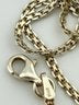 LUX Italy- Sterling Chain